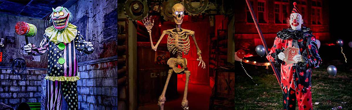 Halloween-Animatronics-2023