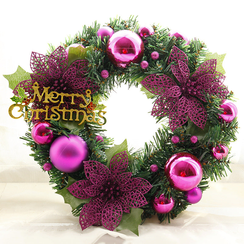 Christmas Wreath Outdoor Decor