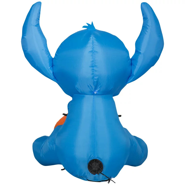 Halloween Stitch Inflatable