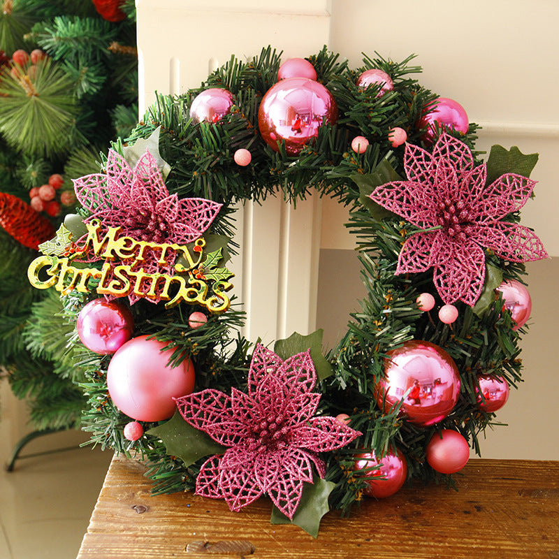 Christmas Wreath Outdoor Decor