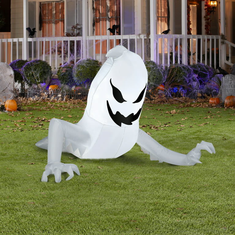 Halloween Spirit Ghost Inflatable Decoration