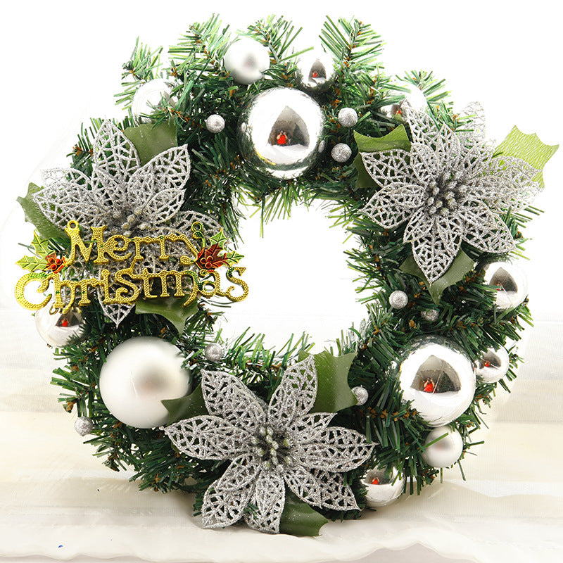 Christmas Wreath Outdoor Decor