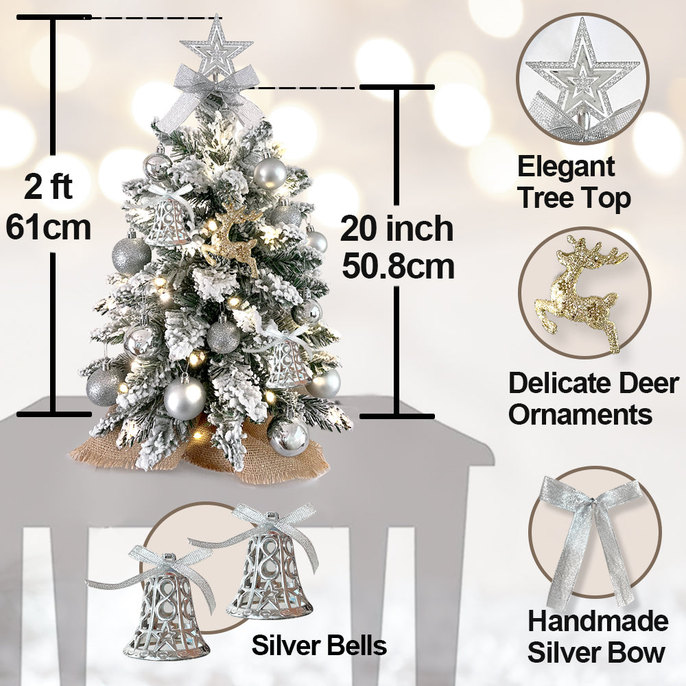 2ft Christmas Tree Artificial