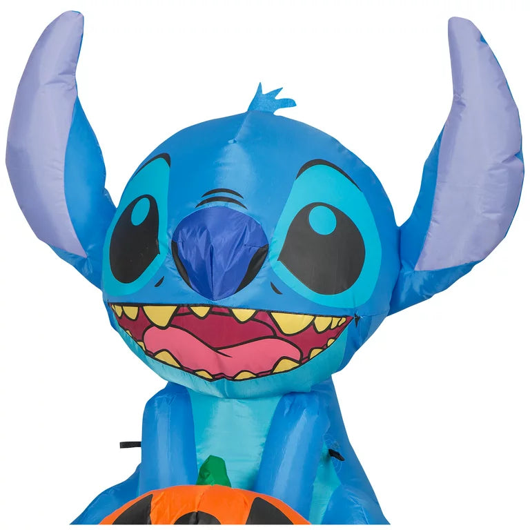 Halloween Stitch Inflatable