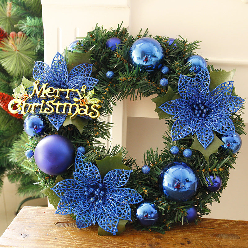 Christmas Wreath Outdoor Decor