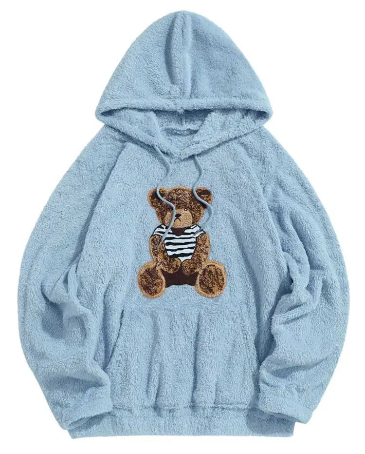 Teddy Bear Christmas SWEATER