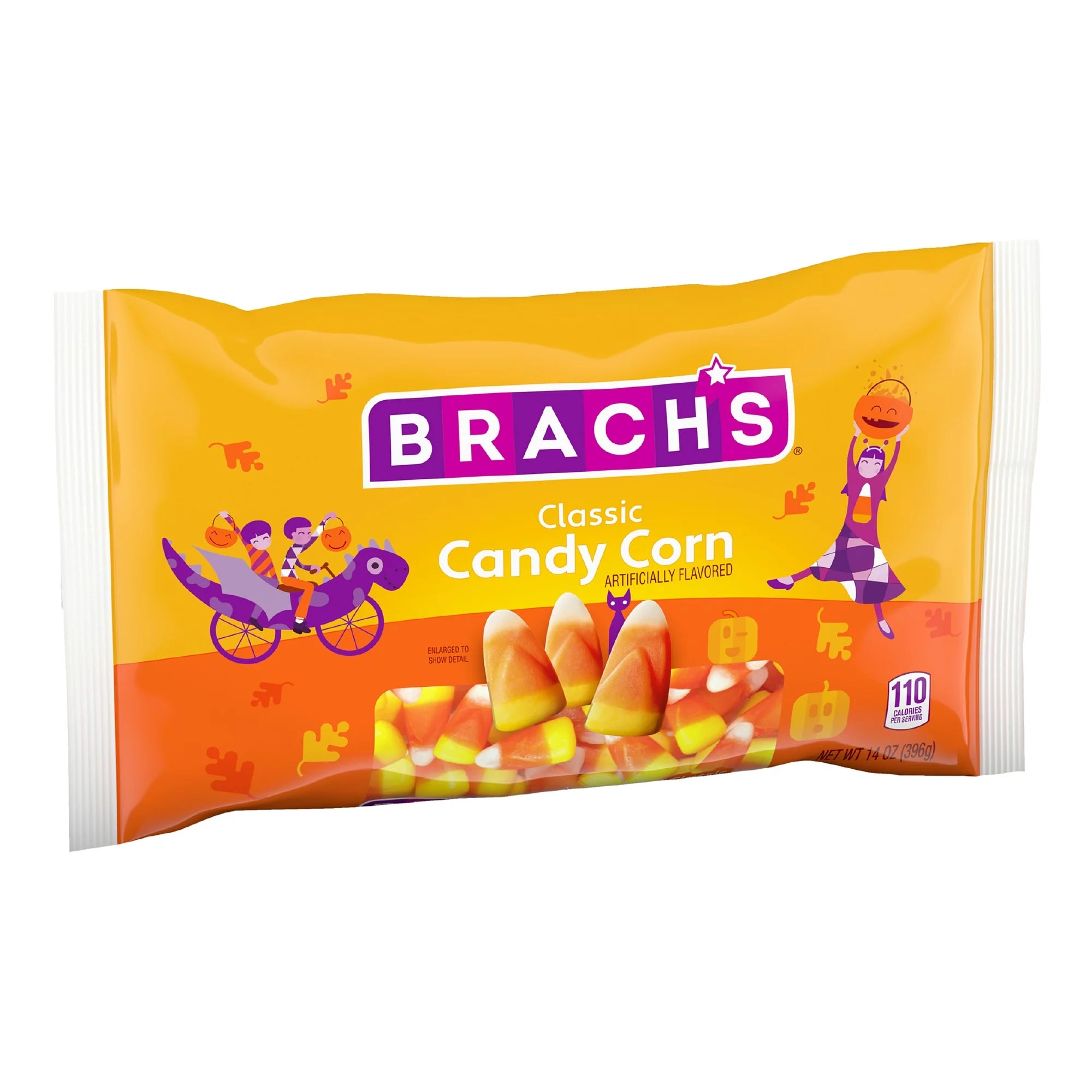 14 oz Halloween Candy Corn