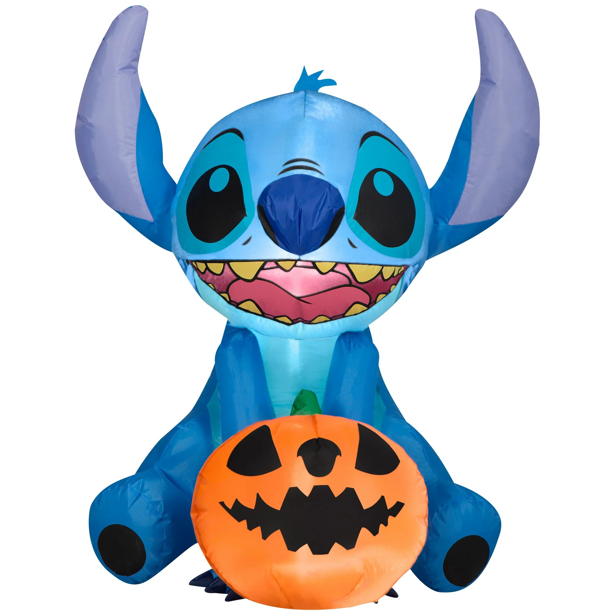 Halloween Stitch Inflatable