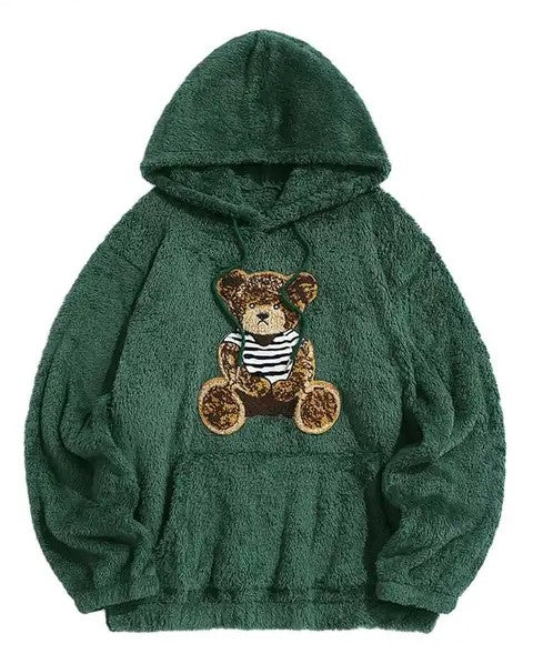 Teddy Bear Christmas SWEATER