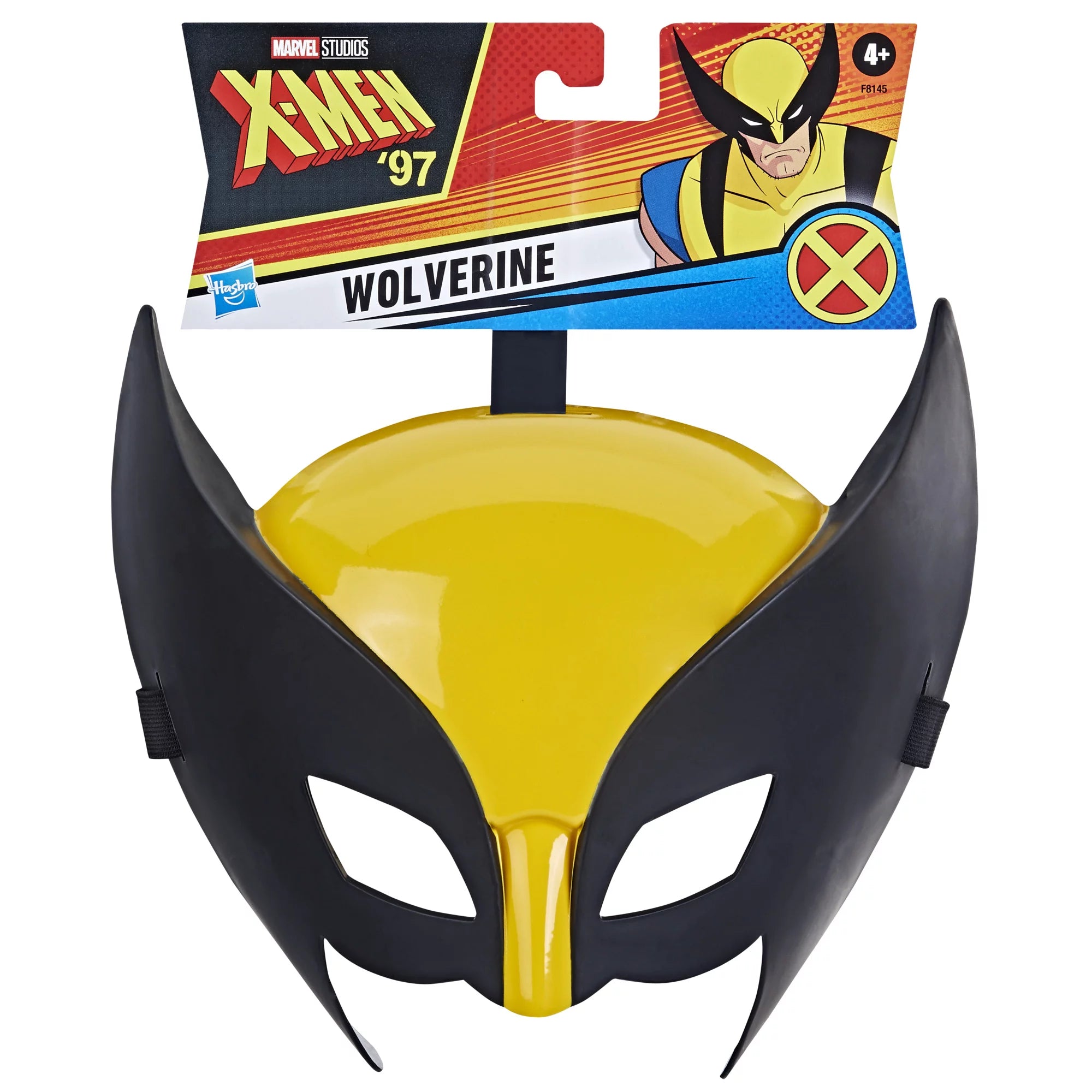 Halloween Wolverine Mask Toy Adult and Kids