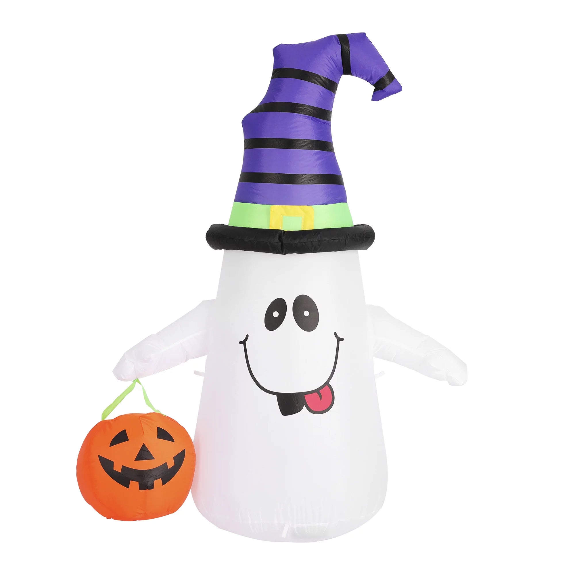 Halloween Ghost Lantern Inflatable Decoration