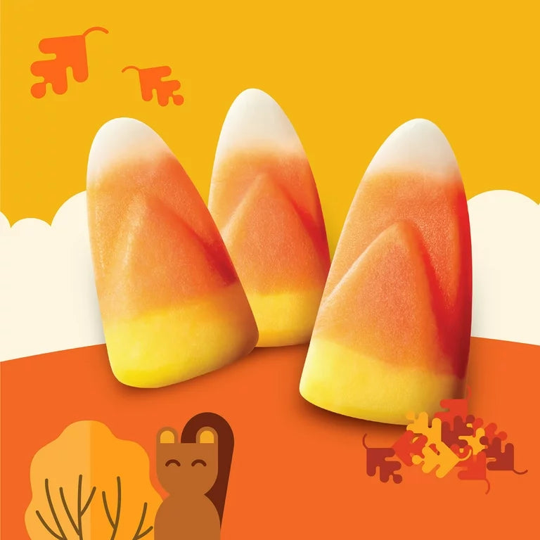 14 oz Halloween Candy Corn