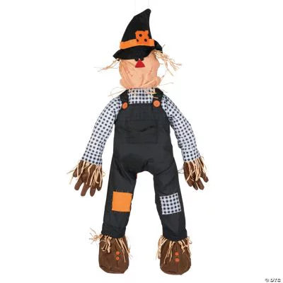 Halloween Scarecrow Prop Decor