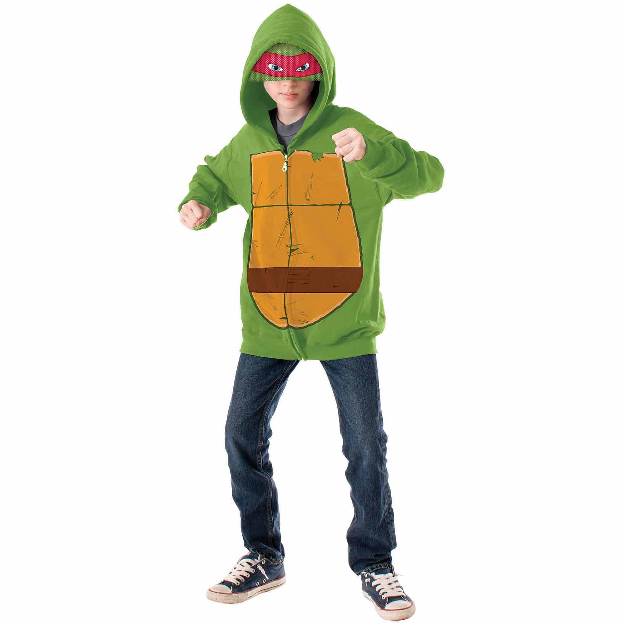 Halloween Ninja Turtles Child Costume