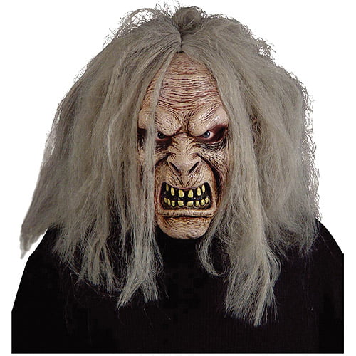 Halloween Creeps Berzerker Mask Cosplay Costume