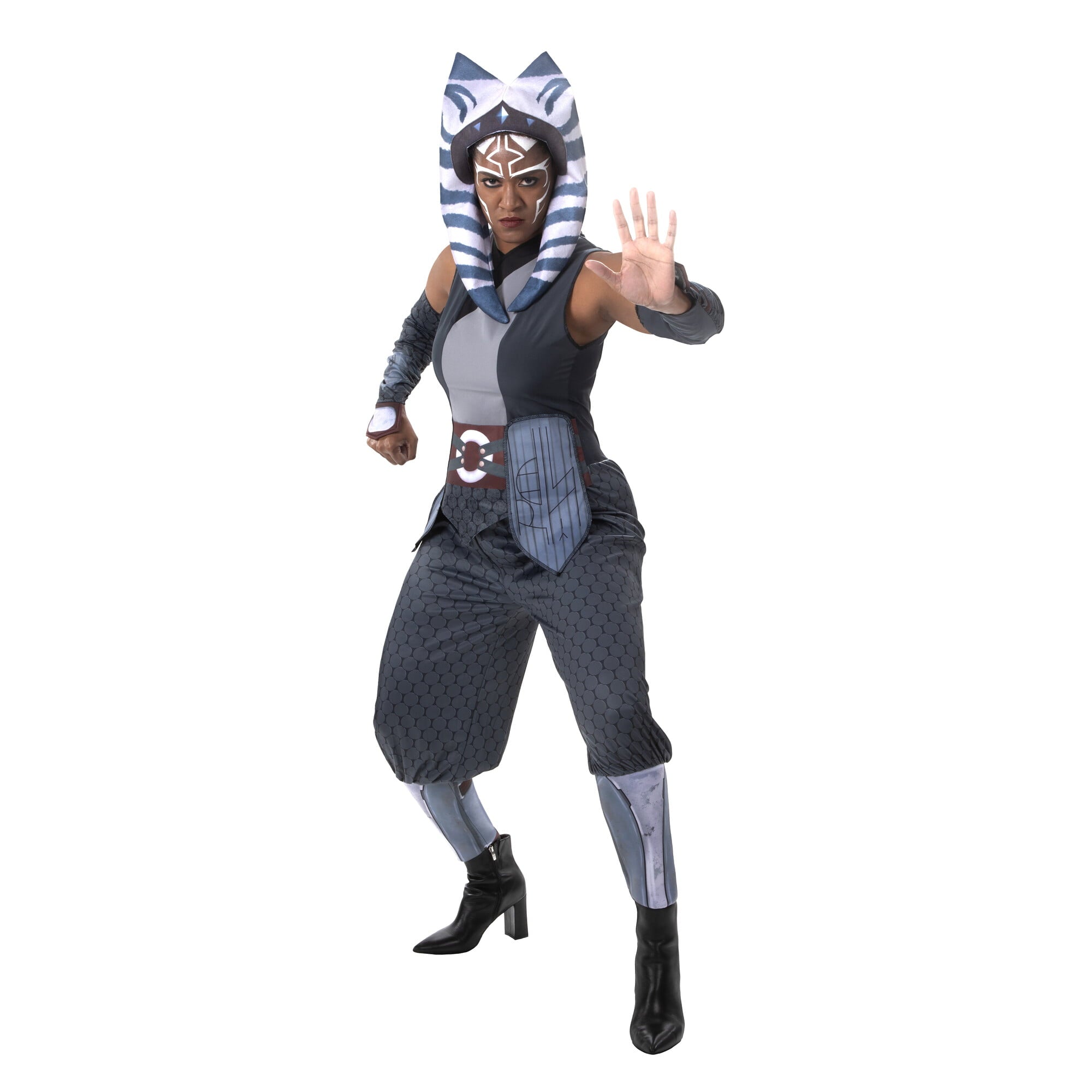 Halloween Ahsoka Tano Child Costume L Size